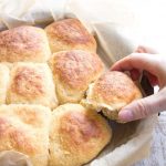 Pull-Apart Keto Bread Rolls – Sugar Free Londoner