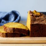 Pumpkin Bread - Live Well Bake Often