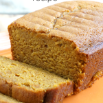 Best Ever Pumpkin Bread Recipe (VIDEO) | Foodtasia