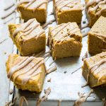 Pumpkin Bundt Cake with Caramel Icing #BundtBakers – Palatable Pastime  Palatable Pastime