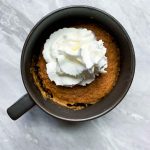 Pumpkin Streusel Pie • Dance Around the Kitchen