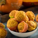 Pumpkin Spice & Everything Nice: Fall Recipes for the Cabin