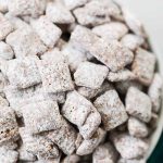 Puppy Chow Recipe - delicious muddy buddies recipe