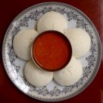 IDLI IN MICROWAVE | Idli in microwave – How to fix microwave oven – Sharp  microwave half pint