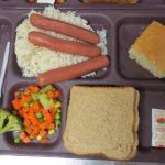Prison Food Recipes