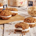 Chef Miko Aspiras' Quaker Oats Cream Pie Is The Healthy, Fun Recipe To Make  With Your Kids | Metro.Style
