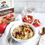 Oat Recipes: Beyond Oatmeal | Quaker Oats