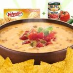 Make RO*TEL and Velveeta Queso Dip Today | Queso for All