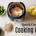 Quick Cooker Cooking Times | Pampered Chef US Site