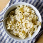 Kraft Macaroni & Cheese Dinner (Classic) – review – Mac n Me