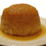 Quick and Easy Microwave Steamed Sponge Pudding - Delishably