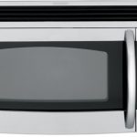 GE JVM1540SNSS 1.5 cu. ft. Over-the-Range Microwave Oven with 950 Cooking  Watts, 2 Speed 300 CFM Venting System and Removable Oven Rack: Stainless  Steel
