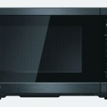 R890EBS Convection Grill microwave Sharp