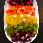 A Rainbow of Healthy Homemade Gummy Snacks - Modern Parents Messy Kids
