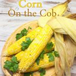 Popcorn on the Cob - Fair Shares
