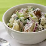 This potato salad incorporates homemade ranch dressing ingredients | Valley  Life | argusobserver.com
