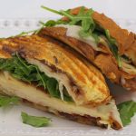 Raspberry Chipotle Turkey Melt – Palatable Pastime Palatable Pastime