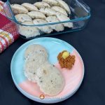 Rava idli - Aayis Recipes