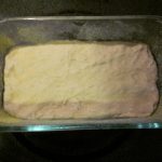 English Muffin Bread (Microwaved) | The Cooking Cobb