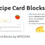 8+ Best WordPress Recipe Plugins for Food or Chef Based Websites