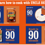 UNCLE BEN'S® | Home