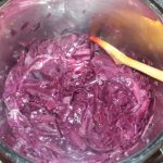 Rødkål – Danish Red Cabbage – My Kitchen in Holland