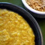 Recipe: Red Lentils with Coriander and Cumin (Masoor Dal) | Perennial  Pastimes