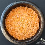 How To Cook Split Red Lentils | HealthCastle.com