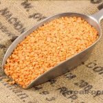 How Do I Cook Red Split Lentils