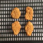 How to Reheat McDonalds Chicken Nuggets (Air Fryer)