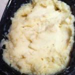REVIEW – Reser's Main St. Bistro: Mashed Potatoes from Costco | GrubPug  Food Reviews