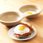 Gadgets & Gizmos: Microwave Egg Cooker by Pampered Chef
