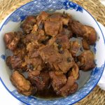 Riblets in Black Bean Sauce – Palatable Pastime Palatable Pastime