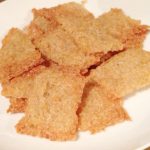 Low Carb Microwave Seed Crackers | KETohh | Instant Keto Seed Cracker