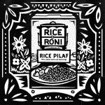 Rice-A-Roni – Indestructible Food