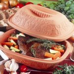 German Romertopf Beef Roast - Clay Pot Recipe • MyBestGermanRecipes.com