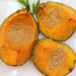 How to Prepare Quick Steamed Kabocha in the Microwave | Recipes Books News