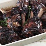 How to cook lamb shanks ~ How to