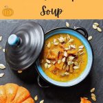 Roasted Pumpkin Soup Recipe - Gluten Free Alchemist