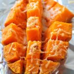 3 Easy Ways to Cook a Sweet Potato in the Microwave - Health My Lifestyle