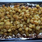 Lipton Onion Soup Mix roasted potatoes — Steemit