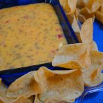 queso dip « Cooking with Amanda