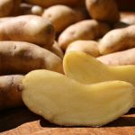 Russian Banana Potatoes - CooksInfo
