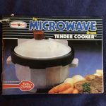 Nordic Ware Microwave Tender Cooker 2.5 Quart for sale online | eBay