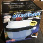 Nordic Ware Microwave Tender Cooker 2.5 Quart for sale online | eBay