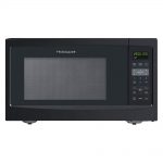 New sales item Frigidaire 1.6 Cu Ft Black Countertop Microwave Oven  FFCE1638LB Next arrival -knowlodge.com.br