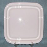 Glass Corning Ware MW-2 Microwave Browning Tray with Drip Channel 11.5