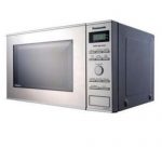 Microwave Ovens nn-sd372sr nnsd372sr Panasonic Genius Prestige NN-SD372S  Microwave Oven Home & Garden