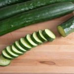 Seeds & Bulbs F1 Cucumber Nokya Home & Garden