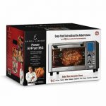 the best selection of Emeril Lagasse 360 Power Air Fryer in Silver - NEW!!!  752356827939 at cheap -bestcartdeal.com